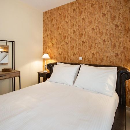 V Luxury Apartment 1 Ioannina Exterior foto