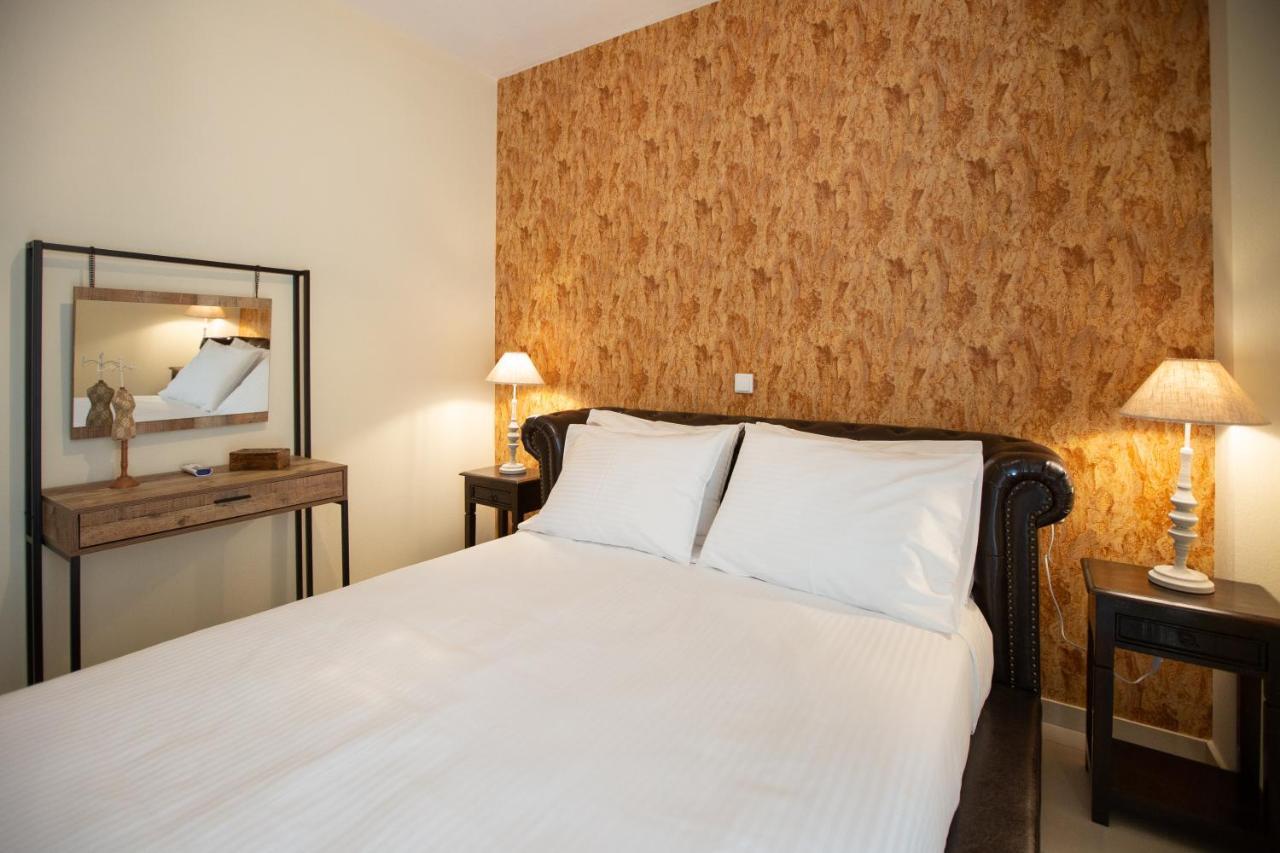 V Luxury Apartment 1 Ioannina Exterior foto